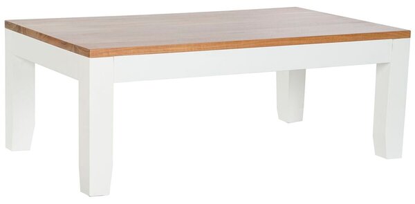 Centre Table DKD Home Decor Acacia Mango wood 120 x 70 x 45 cm