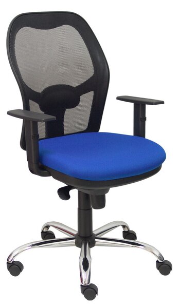 Office Chair P&C 10CCRRN Blue