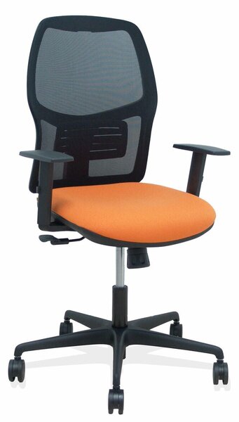 Office Chair P&C Alfera Orange