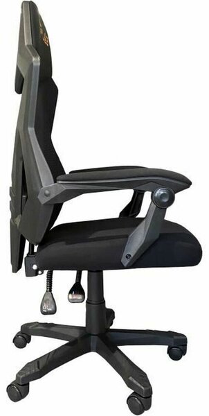 Office Chair The G-Lab Black