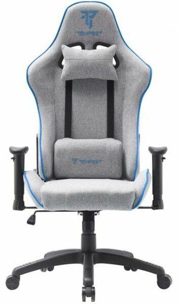 Office Chair Tempest Vanquish Blue