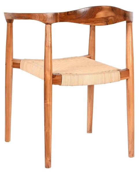 Dining Chair DKD Home Decor