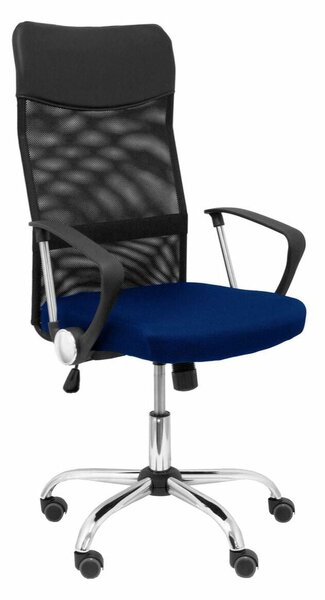 Office Chair Gontar Foröl 229CRRP Blue Black