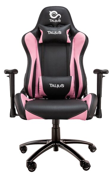 Gaming Chair Talius LIZARD V2 Pink