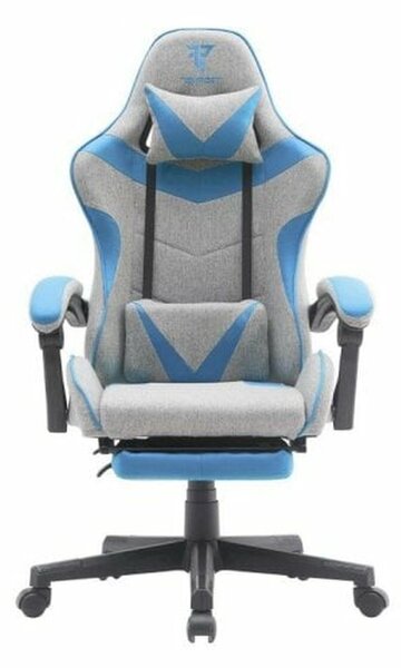 Office Chair Tempest Blue