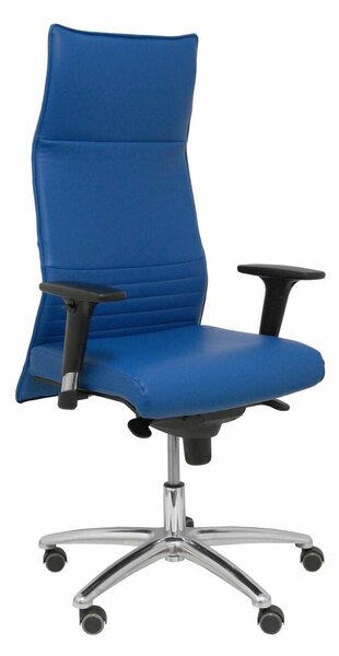 Office Chair Albacete P&C 3625-8436549391644 Blue