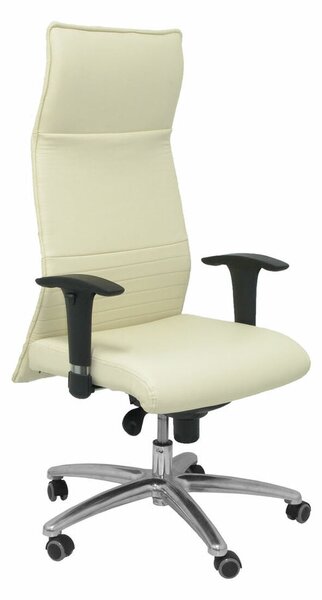 Office Chair Albacete P&C 06SSPCR Cream