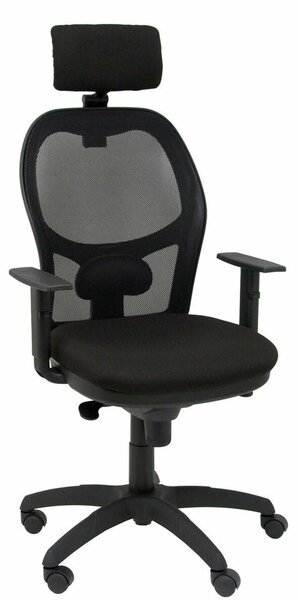 Office Chair P&C I840CRG Black