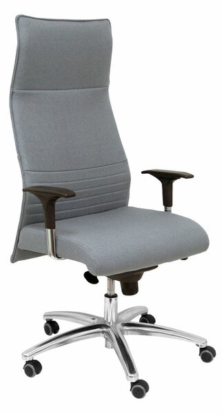 Office Chair Albacete P&C BALI220 Grey