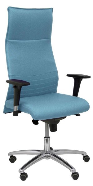 Office Chair P&C SBALI13 Sky blue