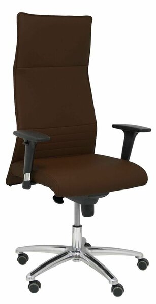 Office Chair Albacete P&C B24APRP Brown