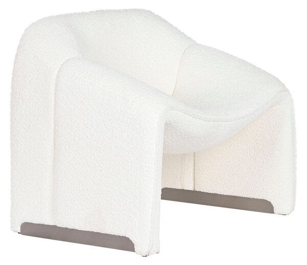 Dining Chair Home ESPRIT White 84 x 64 x 74 cm