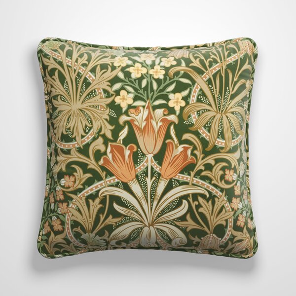 William Morris At Home Woodland Weeds Made To Order Cushion Cover