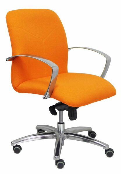 Office Chair P&C BALI308 Orange