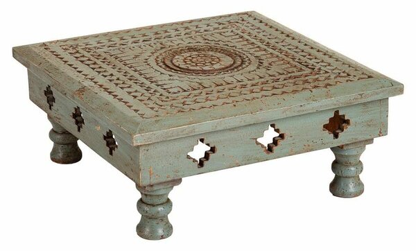 Centre Table Alexandra House Living 33 x 14 x 33 cm