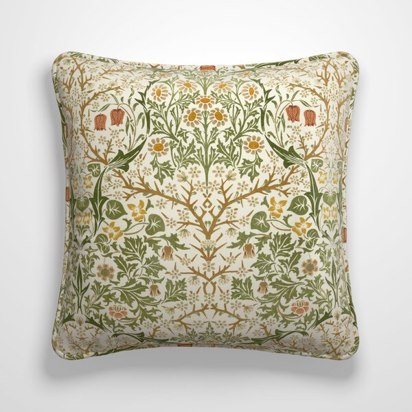 William Morris At Home Blackthorn Made to Order Cushion Cover