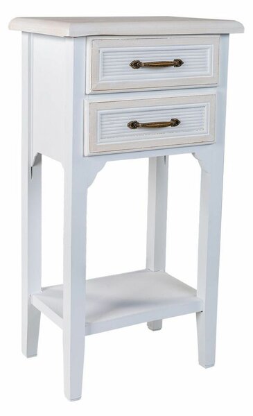 Nightstand Alexandra House Living 26 x 69 x 37 cm