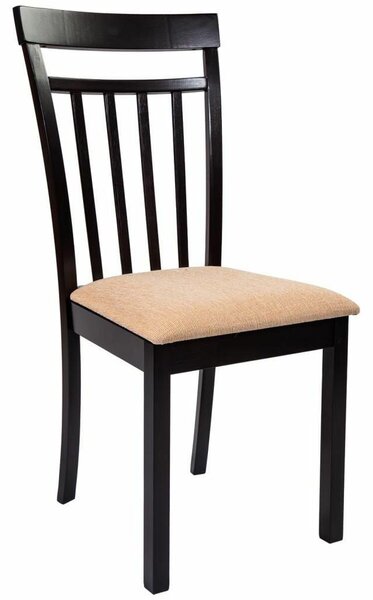 Dining Chair Alexandra House Living Nutmeg 52 x 95 x 44 cm