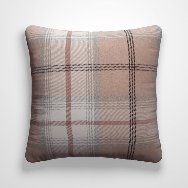 Highland Check Made to Order Cushion Cover