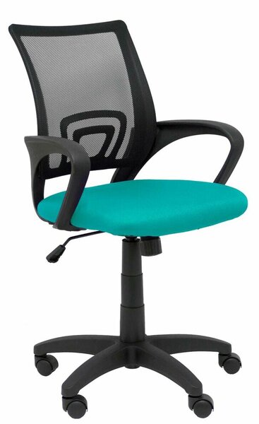 Office Chair P&C 40B39RN Turquoise