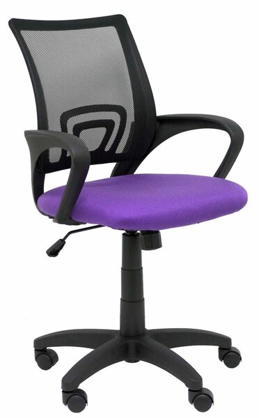 Office Chair Vianos P&C 2BALI82 Lilac