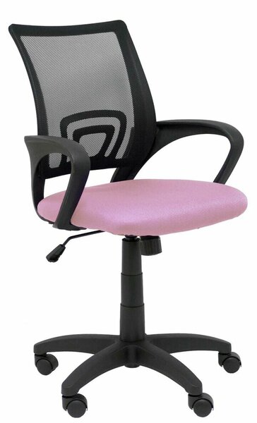 Office Chair P&C 0B710RN Pink