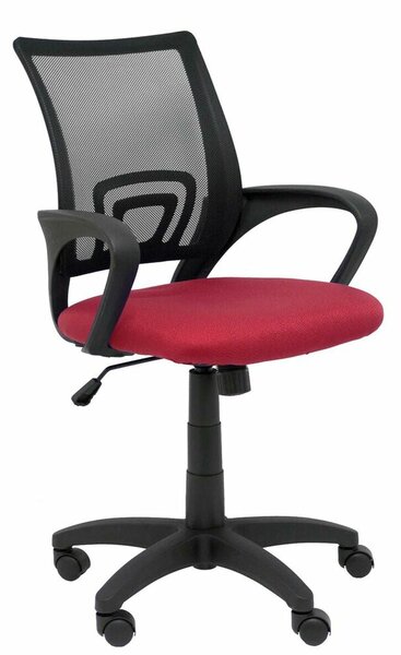 Office Chair P&C 0B933RN Maroon