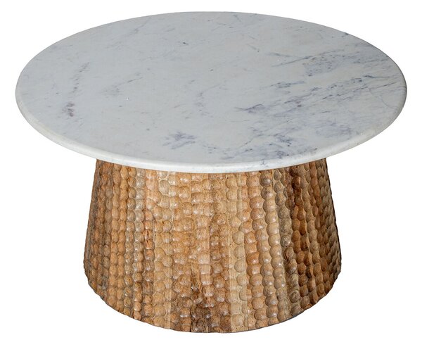 Centre Table Alexandra House Living 84 x 48 cm