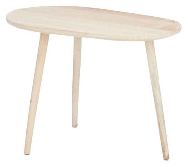 Centre Table Wood 68 x 50 x 48 cm