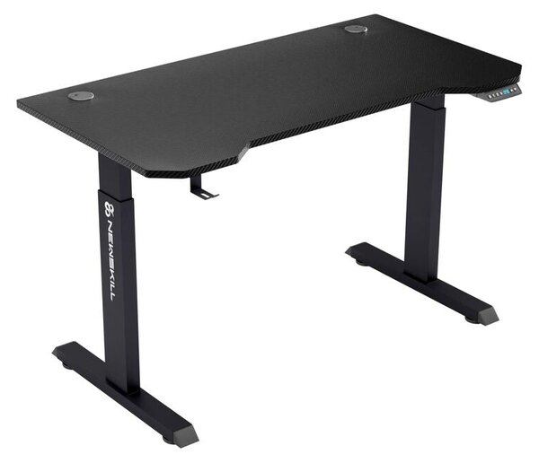 Desk Gaming Newskill Belenor Pro 120 x 60 x 72 cm