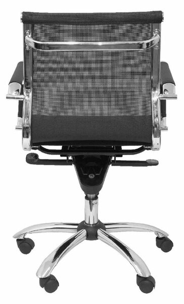 Office Chair Barrax confidente P&C 204CBNE Black