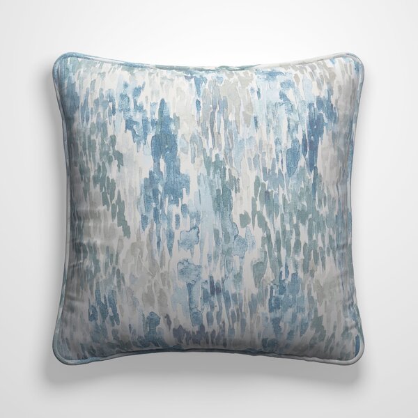 Waves Made to Order Cushion Cover