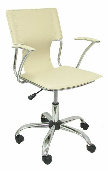 Office Chair Bogarra P&C 214CR Cream