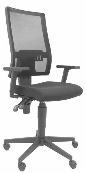 Office Chair Povedilla P&C BALI840 Black