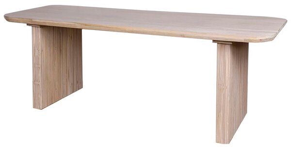 Dining Table Home ESPRIT 250 x 100 x 77 cm