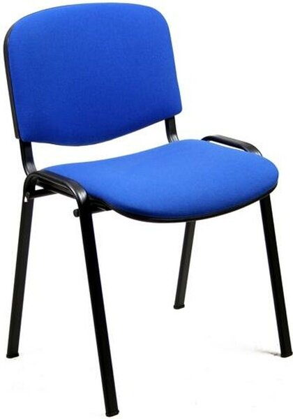 Office Chair Unisit Dado S Blue