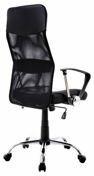 Office Chair Owlotech Black