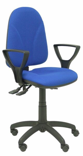 Office Chair Algarra P&C 229B8RN Blue