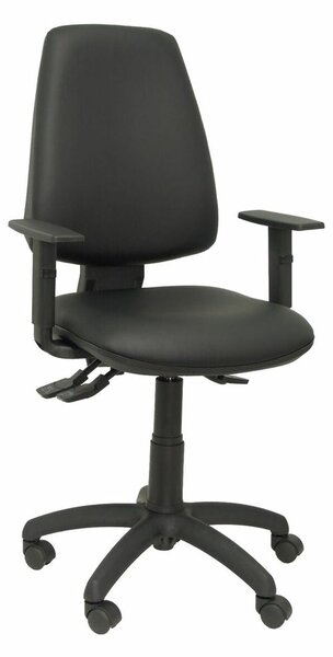 Office Chair Elche Sincro P&C SPNEB10 Black