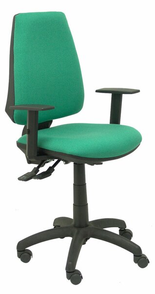 Office Chair Elche S bali P&C I456B10 Emerald Green