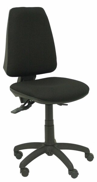 Office Chair Elche sincro bali P&C 14S Black