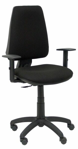 Office Chair Elche CP bali P&C I840B10 Black