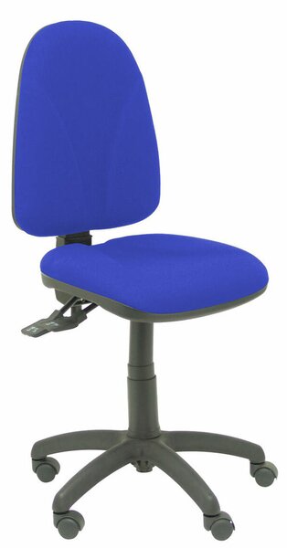 Office Chair Algarra Sincro P&C BALI229 Blue