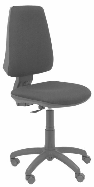 Office Chair Elche CP P&C BALI840 Black