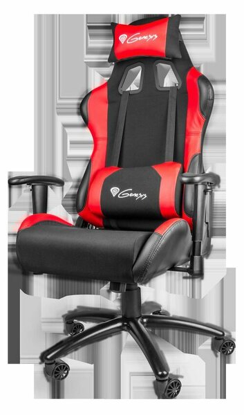 Gaming Chair Genesis NFG-0784 Red