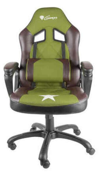 Gaming Chair Genesis NATNITRO330C Green