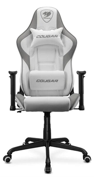 Office Chair Cougar Armor Elite White