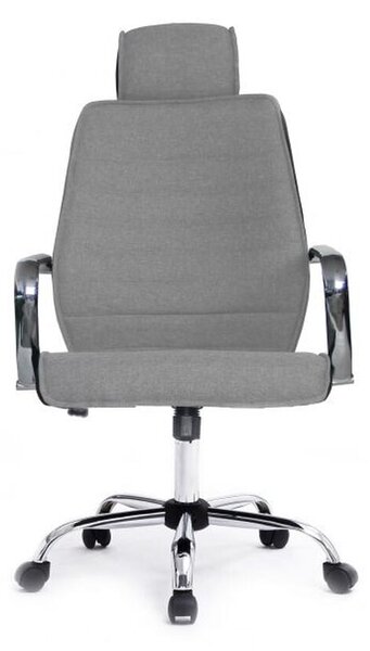 Office Chair Equip 651005 Grey