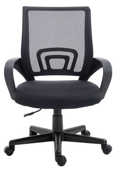 Office Chair Equip 651003 Black