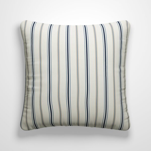 Coastal Salcombe Stripe Made to Order Cushion Cover